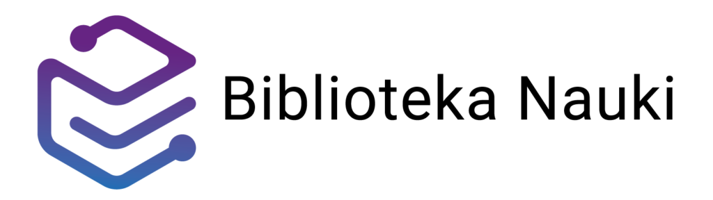 Biblioteka nauki - logo
